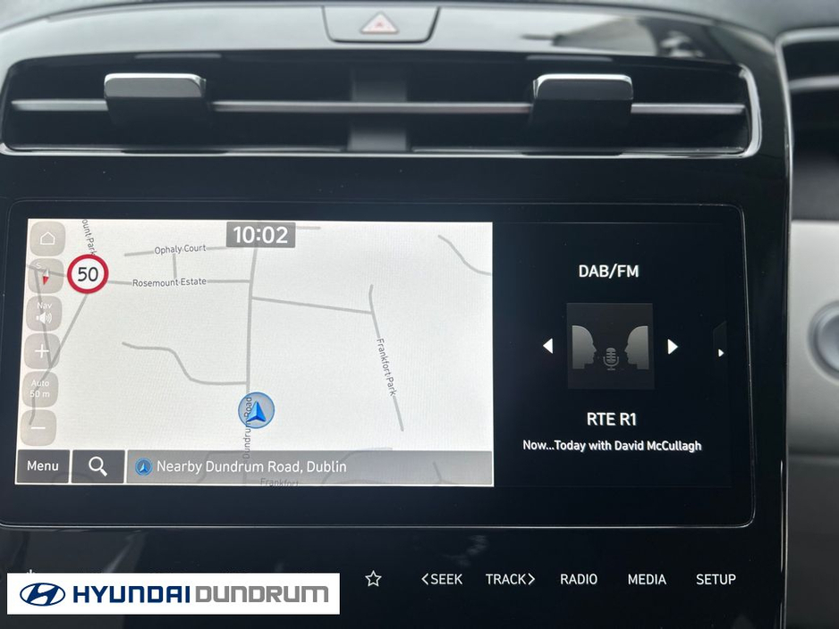 2023 Hyundai Tucson ix35 Executive Plus Phev PTG 5DR AU €38,950