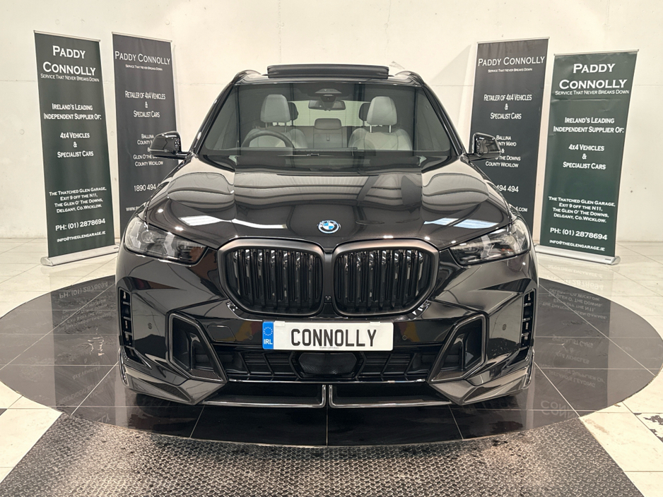 2026 BMW X5 - image 6