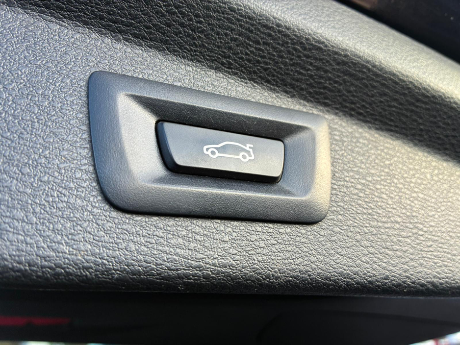 2018 BMW X2 - image 13