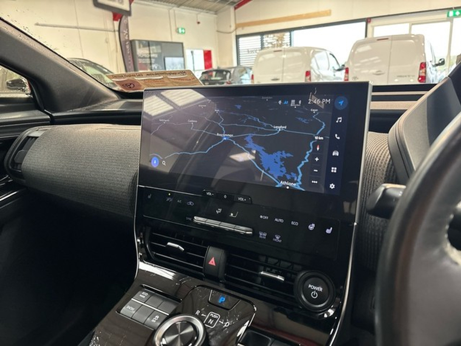 2023 Toyota bZ4X - image 14