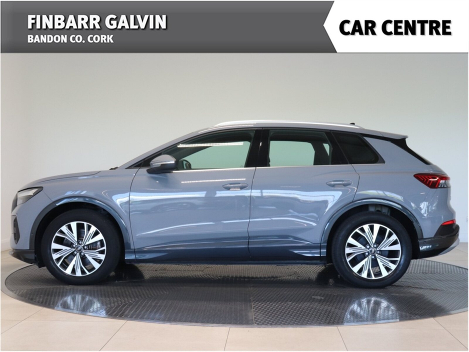 2023 Audi Q4 e-tron - image 3