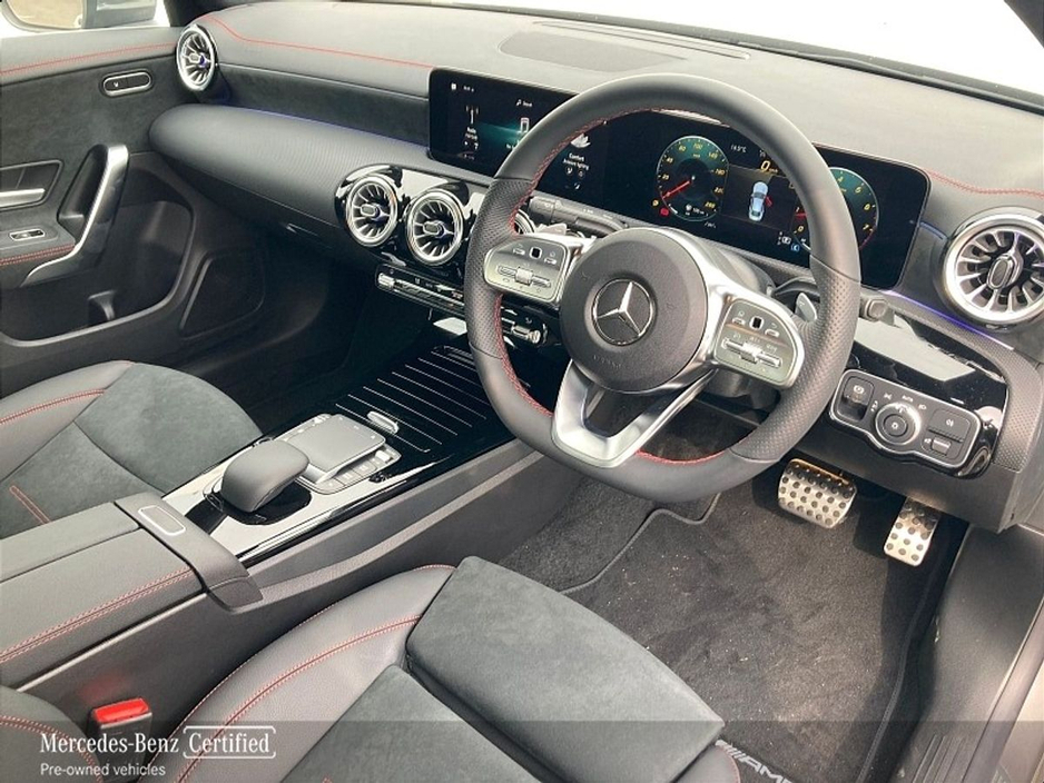 2023 Mercedes-Benz CLA Class - image 10