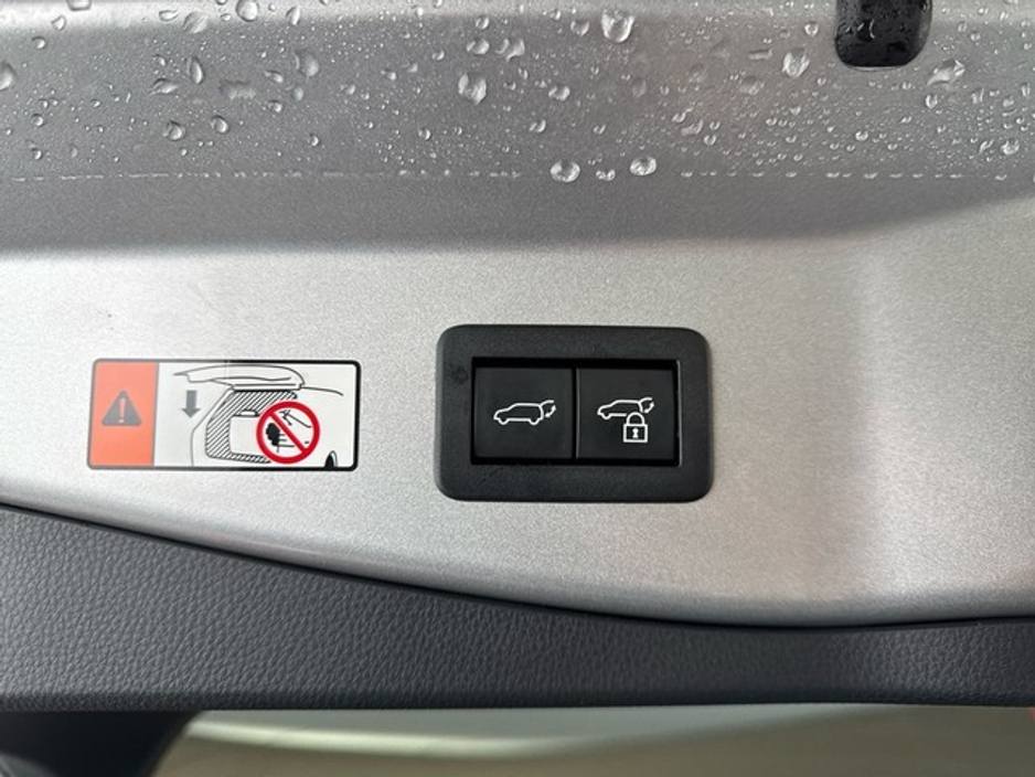 2026 Toyota C-HR SOL Plug in Hybrid €44,950