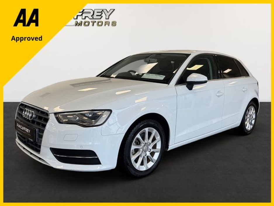 2016 Audi A3 for sale in , Ireland