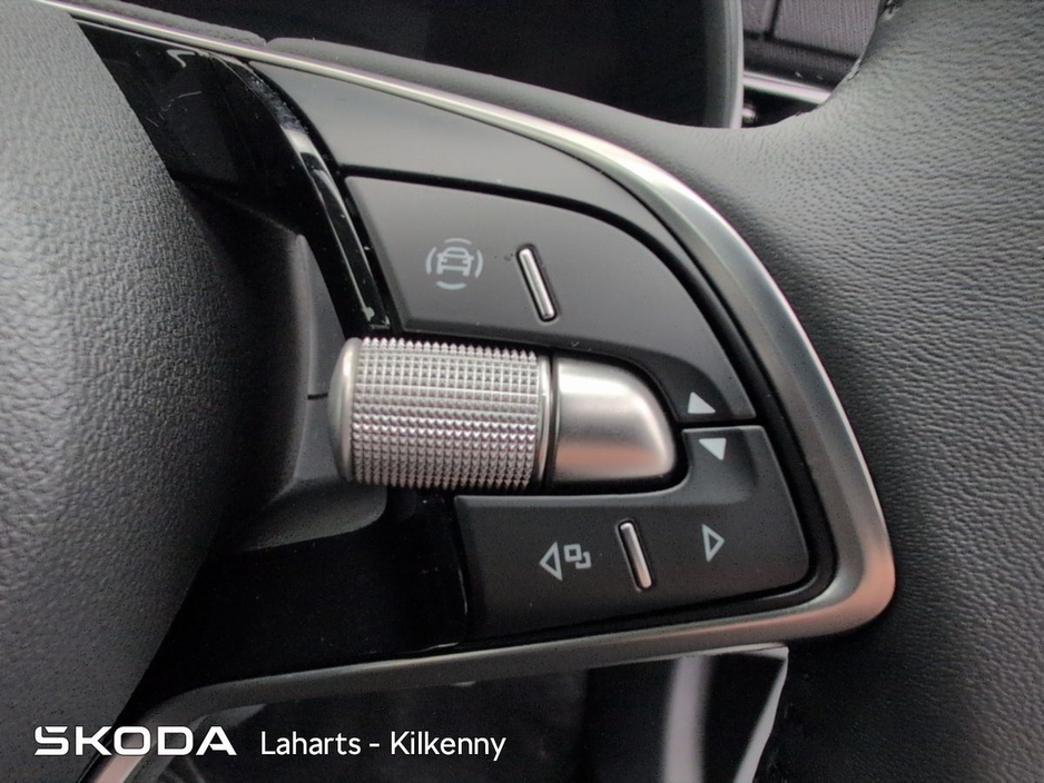 2026 Skoda Kamiq SELECTION 1.0TSI 115HP €34,625