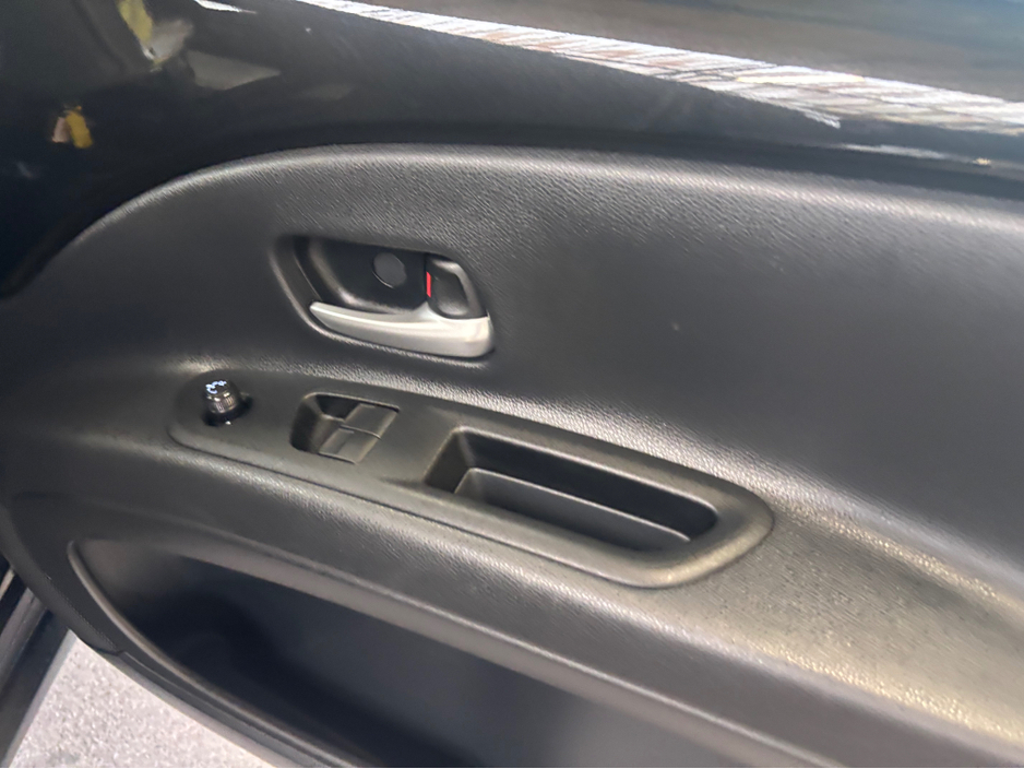 2024 Toyota Aygo X - image 5