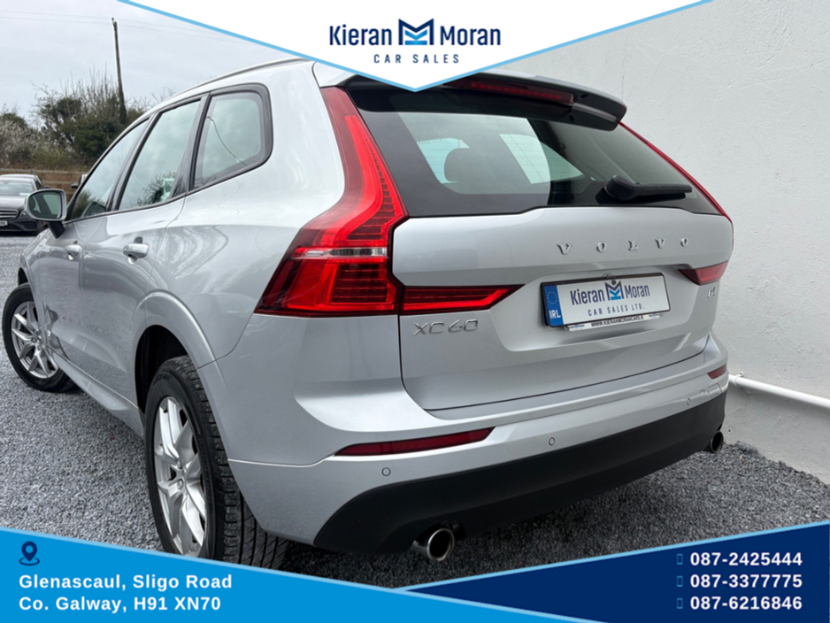 2018 Volvo XC60 - image 6