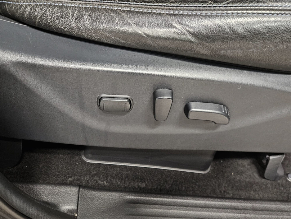 2020 Nissan Navara  €23,950