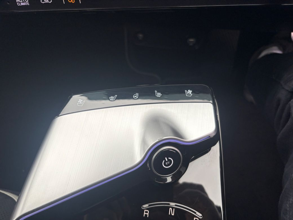 2022 Kia EV6 - image 18