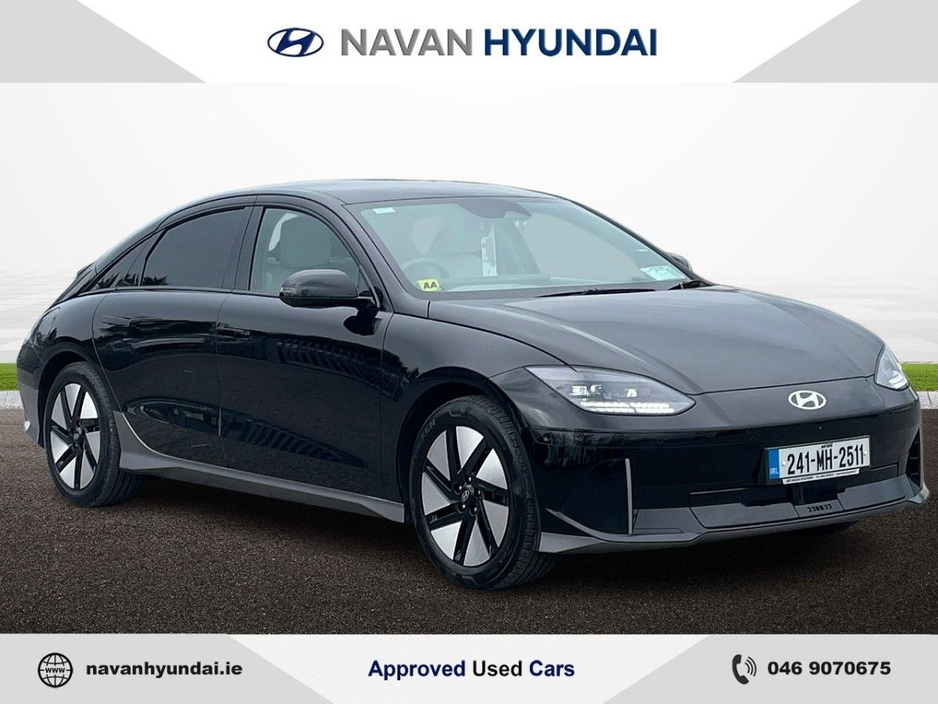 2024 Hyundai Ioniq 6 for sale in , Ireland