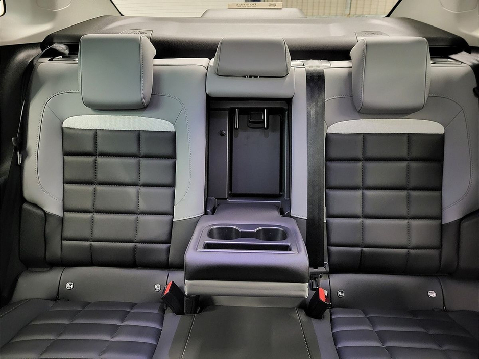 2025 Citroen E-C4 BEV 420 54kWh 156HP Max From €83 Per Week €28,975