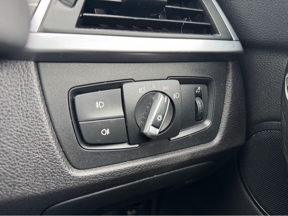 2017 BMW 3 Series 320D 2.0 AUTO  MSPORT MPERFORMANCE *FULL SERVICE HISTORY* €20,995