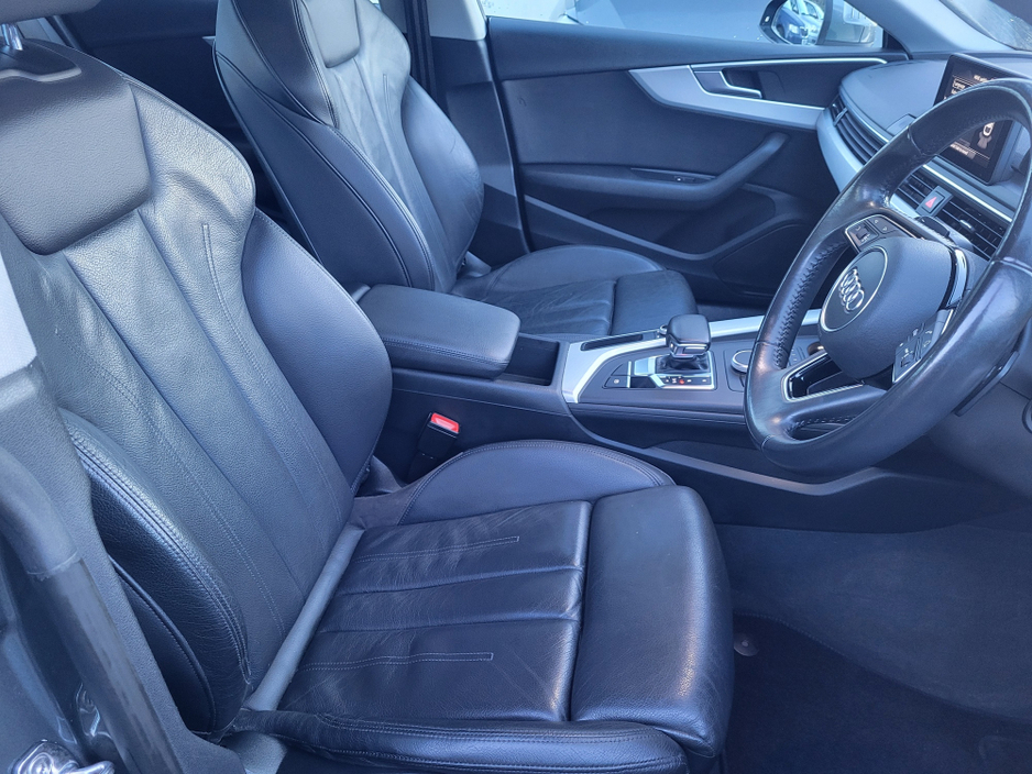 2017 Audi A5 - image 15