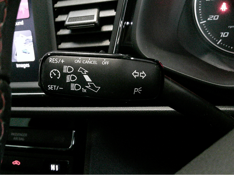 2020 SEAT Leon 1.5 TSI EVO FR 130PS 5DR