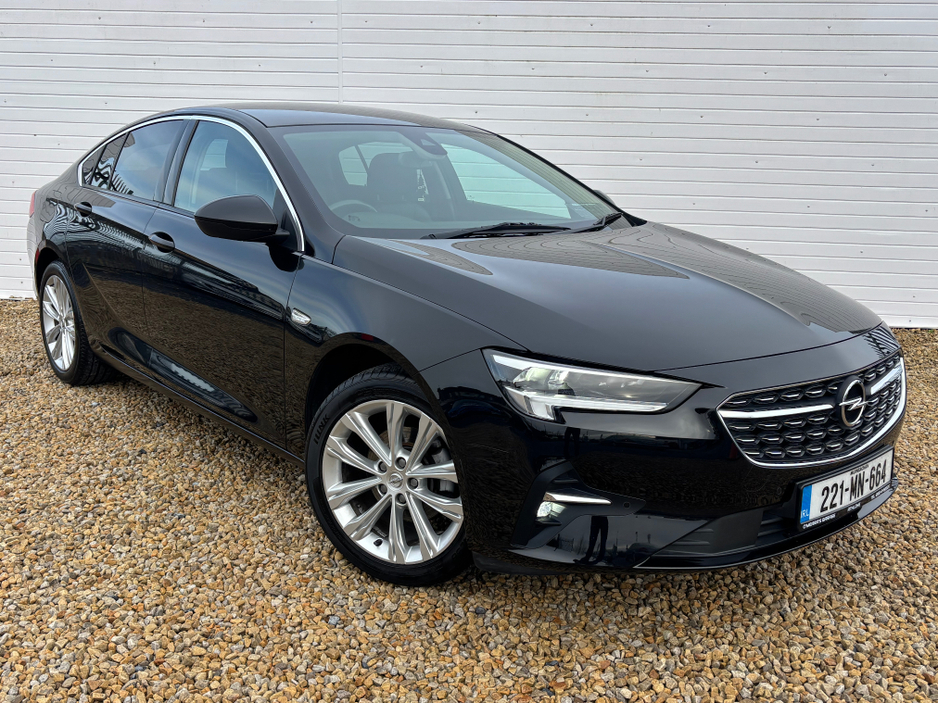 2022 Opel Insignia for sale in , Ireland