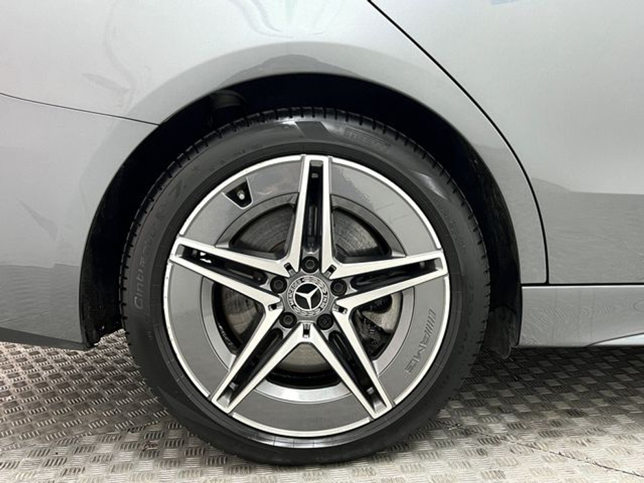 2022 Mercedes-Benz C Class *Finance Available * C300e AMG LINE 2.0 PHEV Automatic €38,895