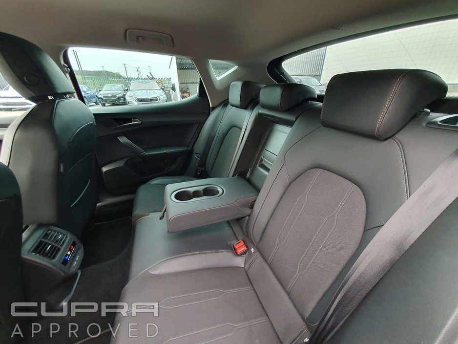 2024 Cupra Leon - image 10