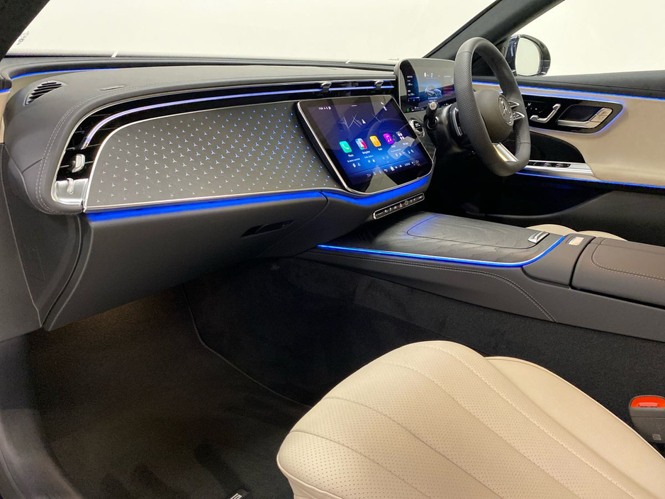 2026 Mercedes-Benz E Class - image 6