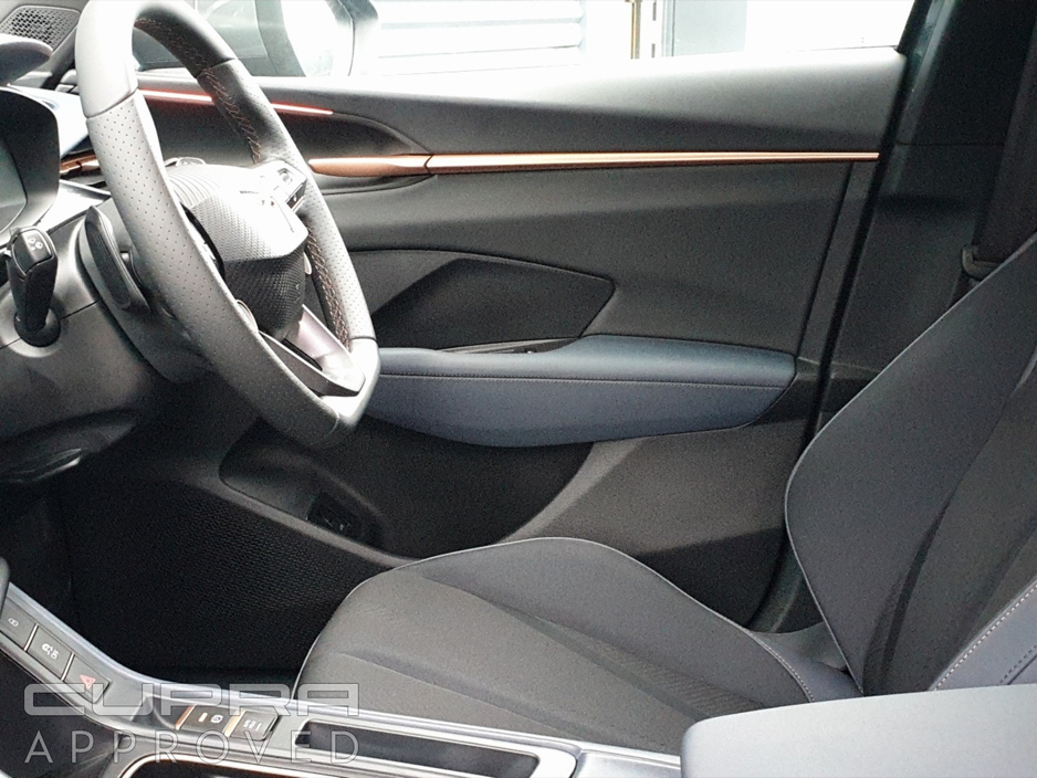 2026 Cupra Terramar - image 8