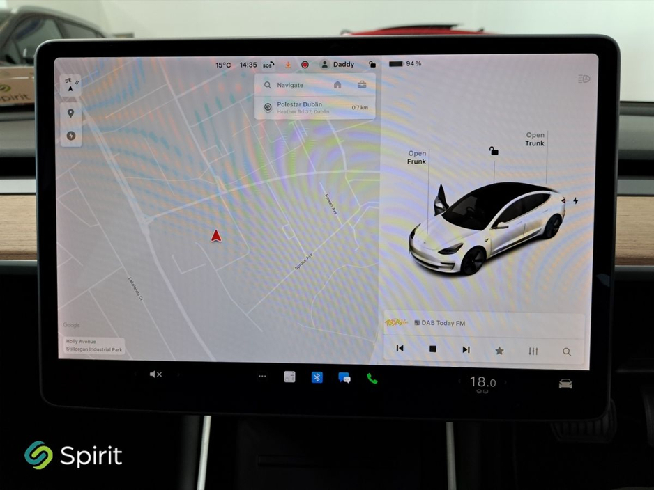 2021 Tesla Model 3 - image 13