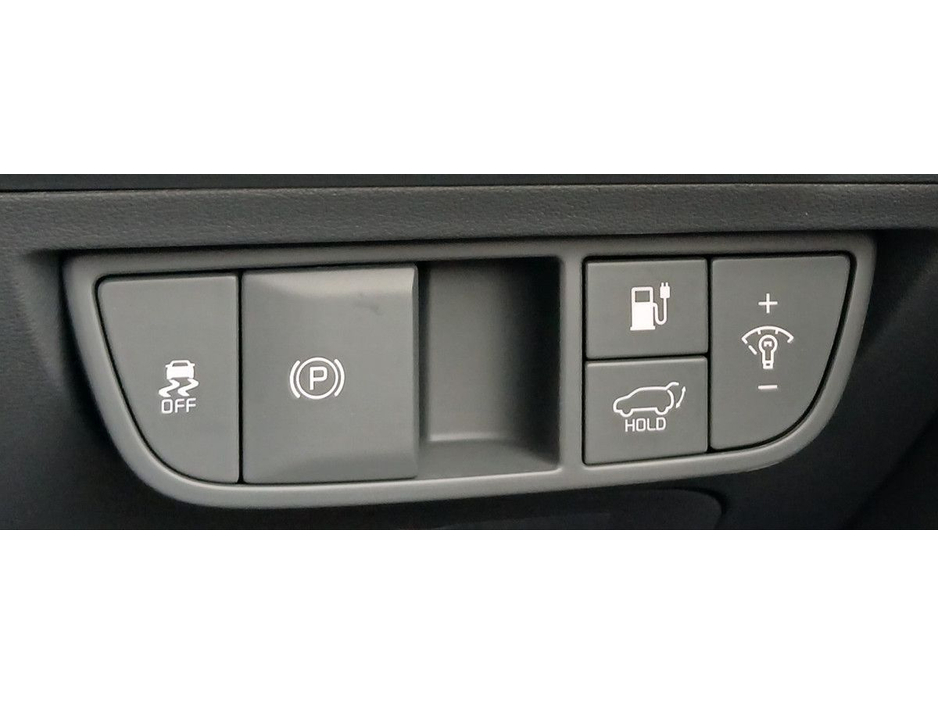 2026 Kia EV6 - image 11