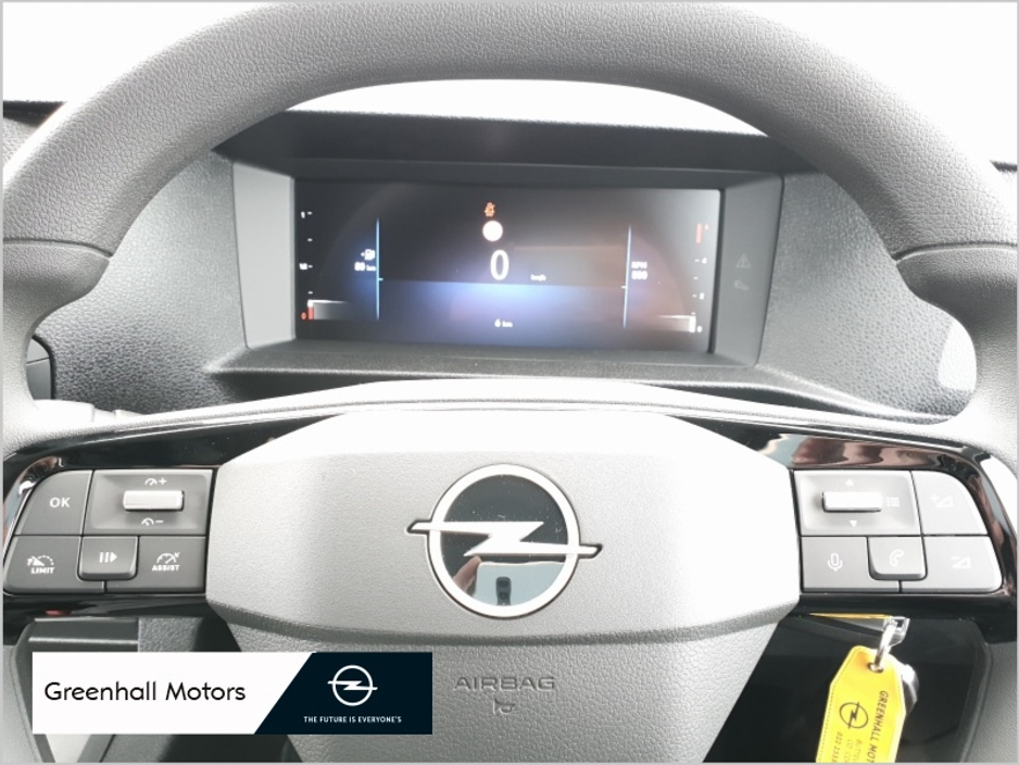 2026 Opel Vivaro - image 16