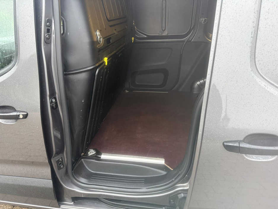 2020 Citroen Berlingo LX 1.6 BLUEHDI NO VAT €14,450