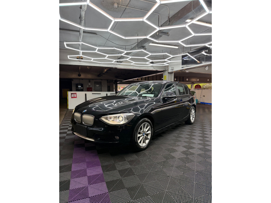 2012 BMW 1 Series for sale in , Ireland