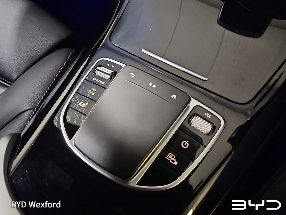 2024 Mercedes-Benz EQC EQC 400 4M AMG Line €48,975