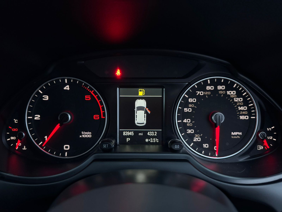 2015 Audi Q5 2.0 TDI S LINE + QUATTRO 177P 177PS 5 PLUS SLINE+ €19,800