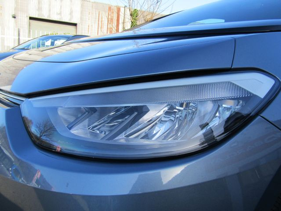 2021 Volkswagen ID.3 LIFE €15,950