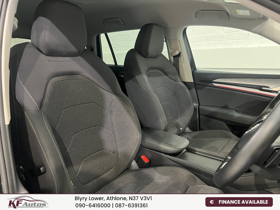 2024 Skoda Kodiaq - image 19