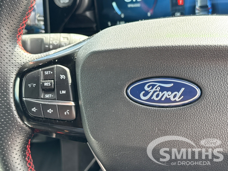 2025 Ford Puma - image 22