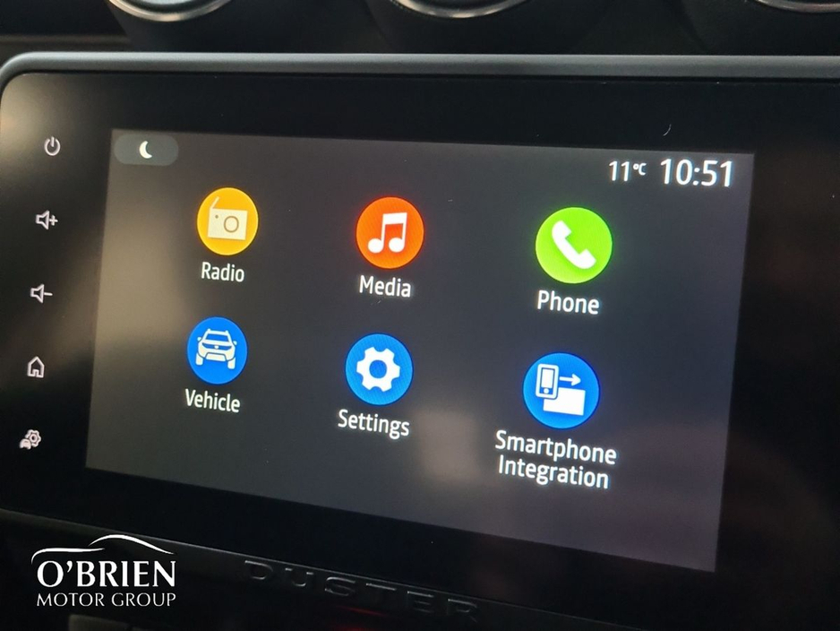 2022 Dacia Duster - image 18