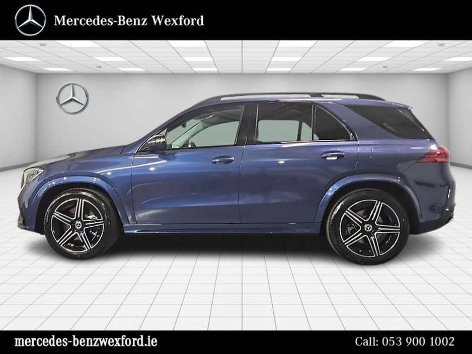2026 Mercedes-Benz GLE Class - image 10