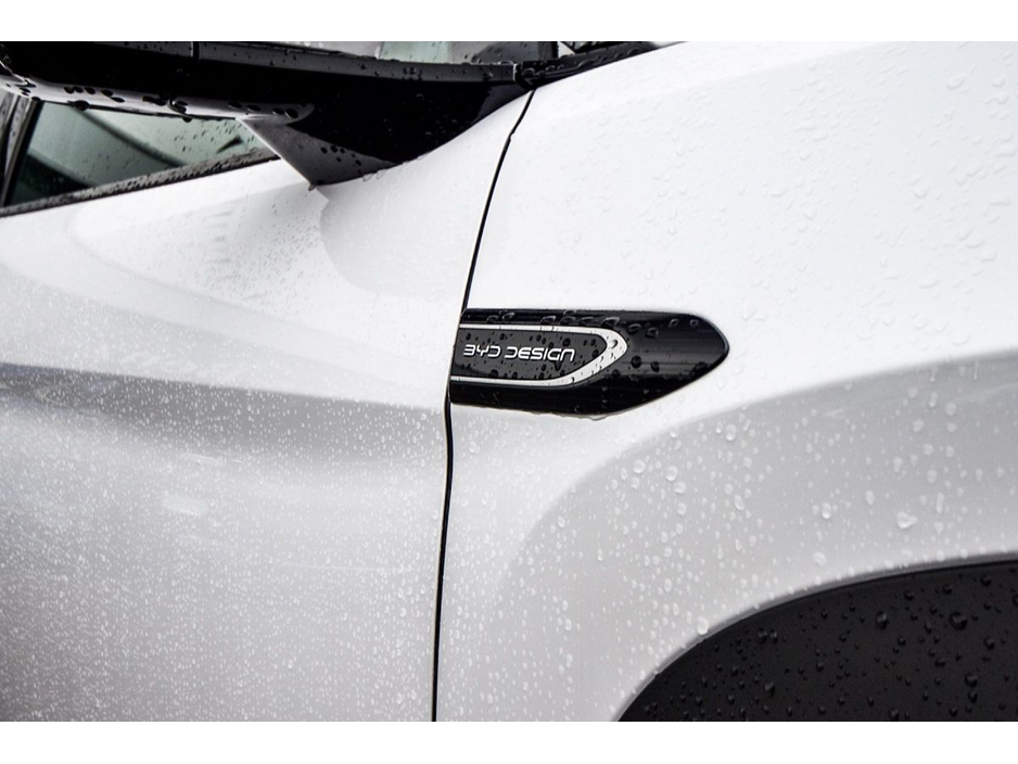 2026 BYD Sealion 7 - image 9