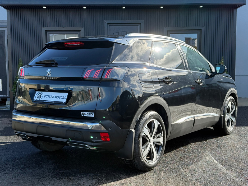 2024 Peugeot 3008 - image 13