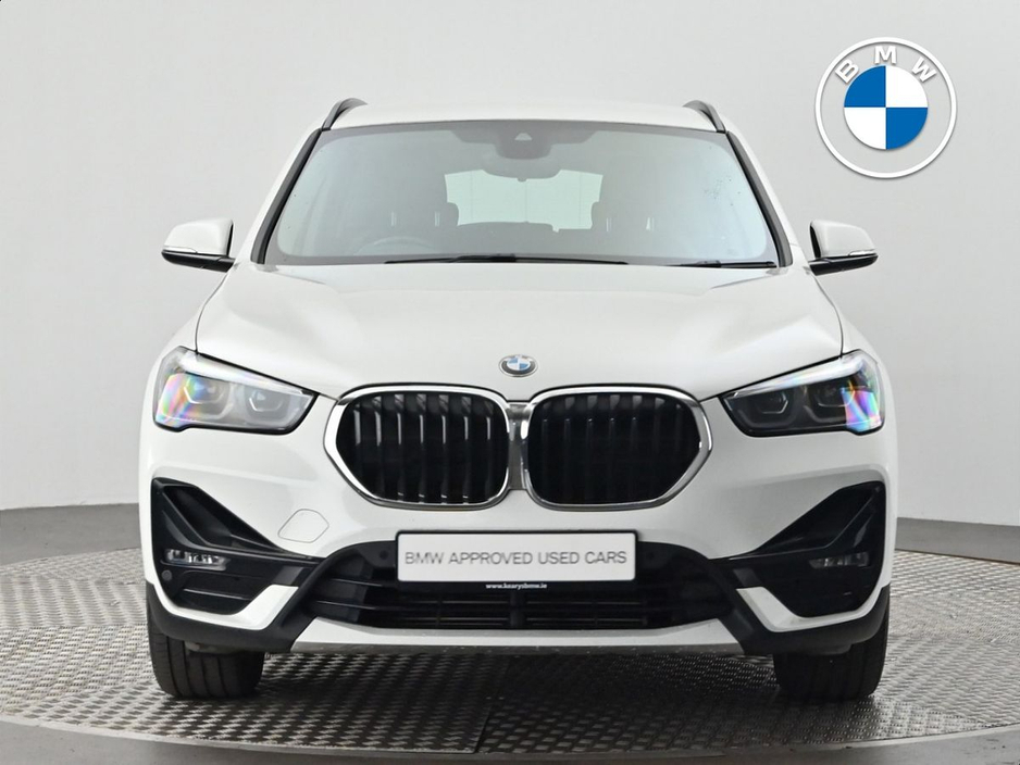 2022 BMW X1 sDrive18i Sport €32,900