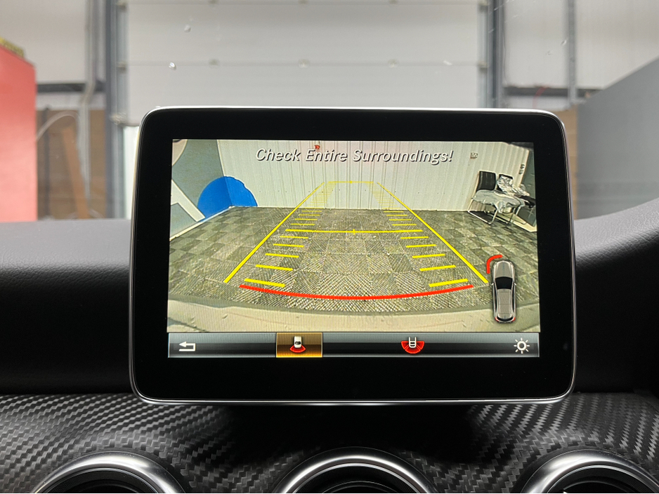 2016 Mercedes-Benz A Class €15950 2016 MERCEDES-BENZ A180 SPORTS 1.6 AUTOMATIC / CRUISE CONTROL / REVERSE CAMERA / ELECTRIC MEMORY & HEATED SEATS / PADDLE SHIFTERS €15,950