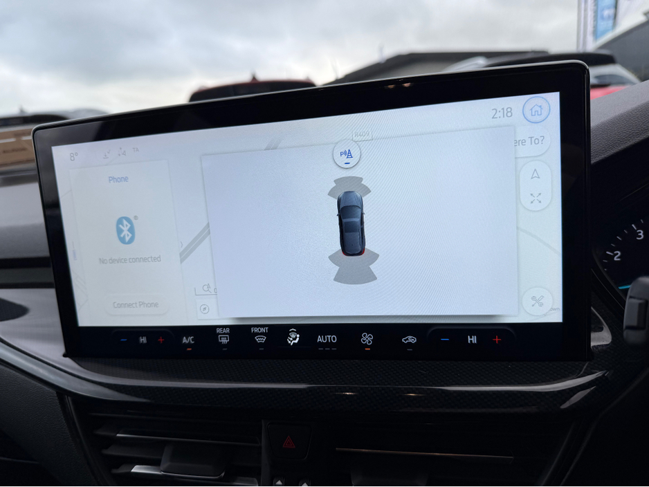 2023 Ford Focus ST-LINE - 1.0L PETROL - MANUAL - 12M WARRANTY - CAR: 1725 €23,950