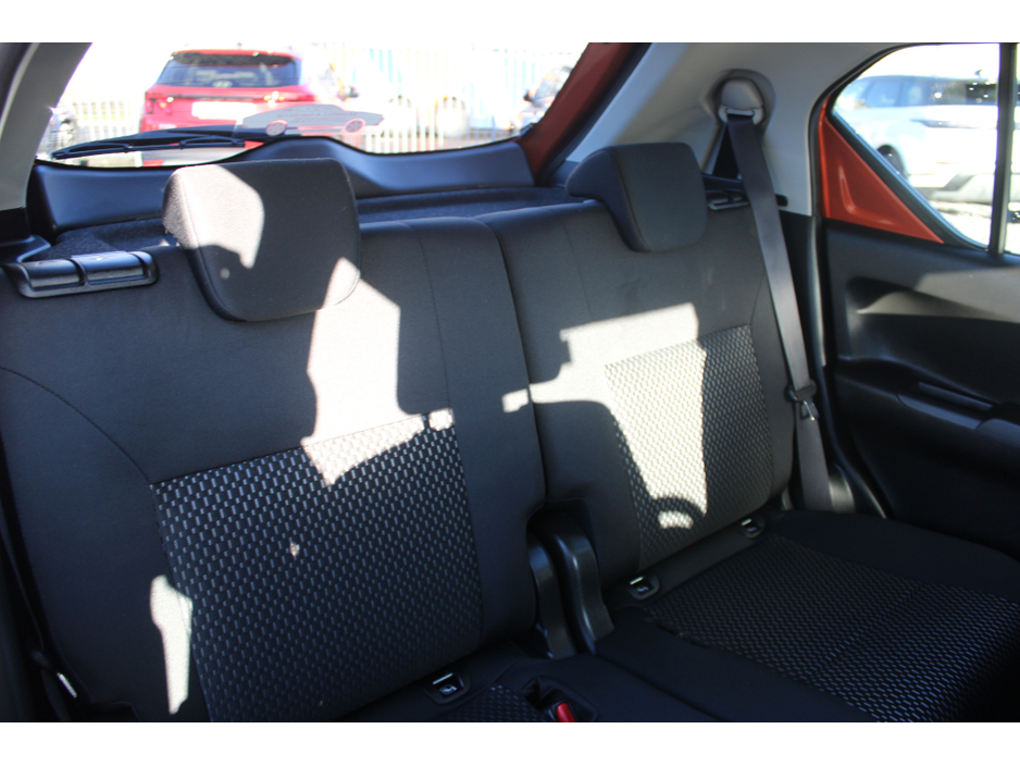 2024 Suzuki Ignis - image 13