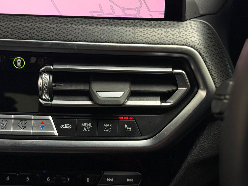 2023 BMW X3 30E M SPORT XDRIVE €53,990