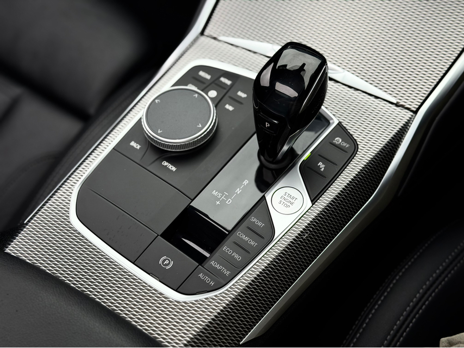 2021 BMW 3 Series G20 D XDRIVE MHEV 4DR AUTO €52,950