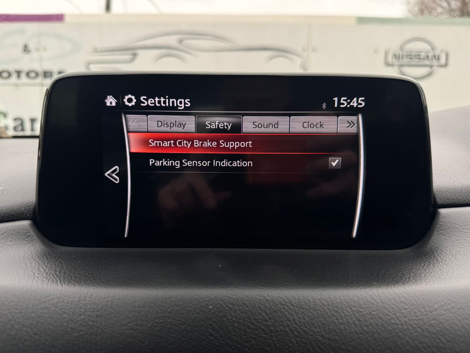 2018 Mazda CX-5 - image 26