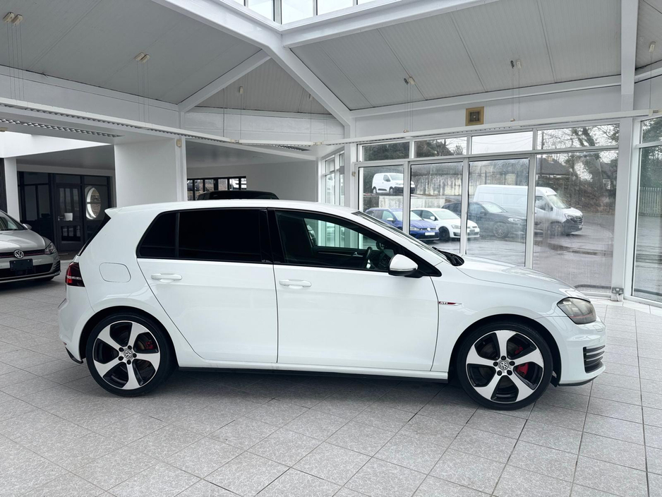 2014 Volkswagen Golf GTI DSG €18,950