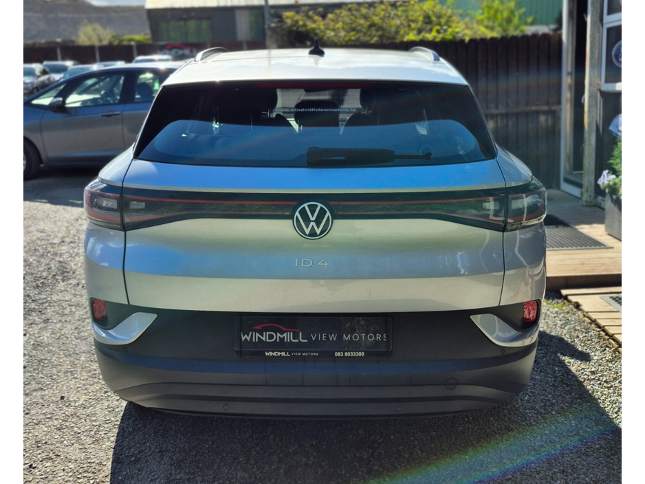 2023 Volkswagen ID.4 - image 8
