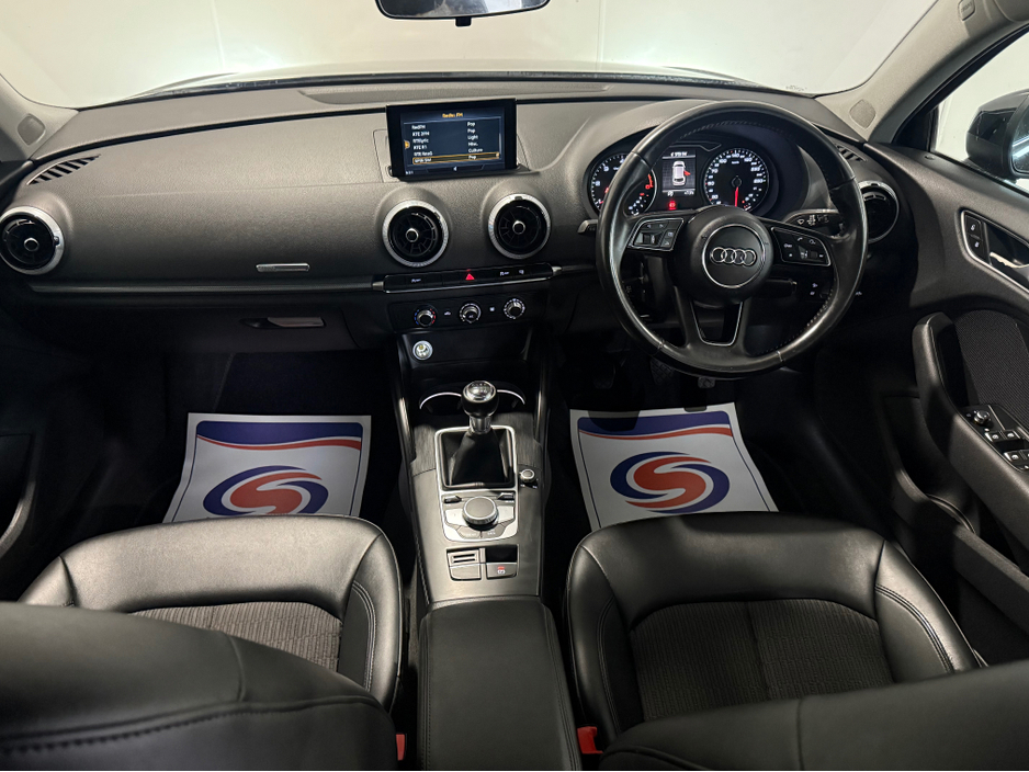 2017 Audi A3 - image 3