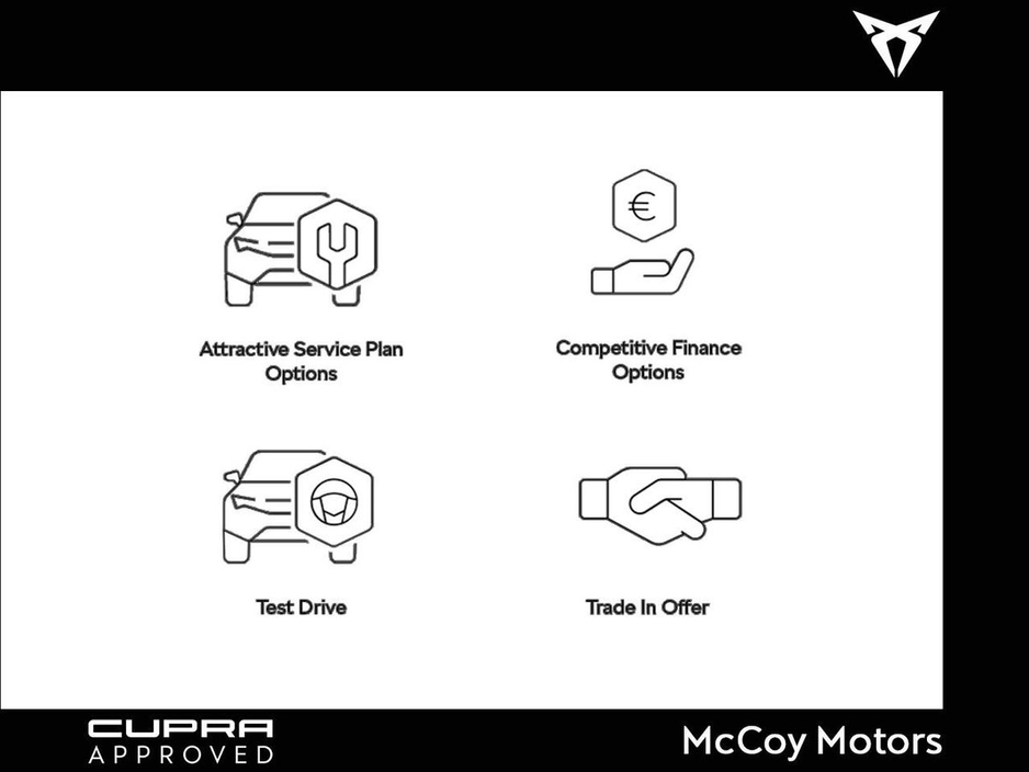 2024 Cupra Born - image 3
