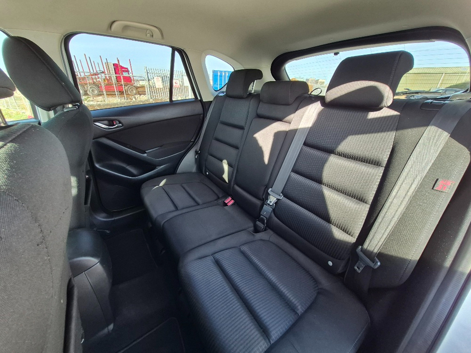 2013 Mazda CX-5 - image 18