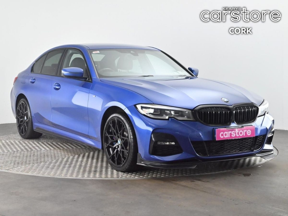 2019 BMW 3 Series for sale in , Ireland
